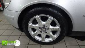 Bild 8/19 von Mercedes-Benz SLK 200 Kompressor (1997)