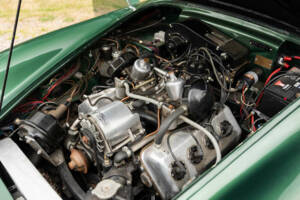 Bild 3/50 von Daimler SP 250 (1960)