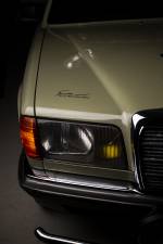 Immagine 23/25 di Mercedes-Benz 280 SE (1985)