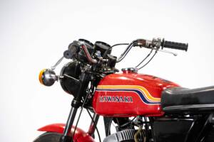 Imagen 19/50 de Kawasaki S2 350 (1972)