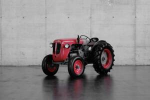 Image 1/33 of Lamborghini DL 25 (1955)