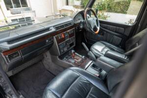 Bild 36/50 von Mercedes-Benz G 500 (kurz) (2000)
