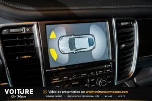 Bild 23/30 von Porsche Panamera Turbo (2009)