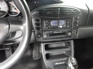 Immagine 4/37 di Porsche Boxster S (2000)