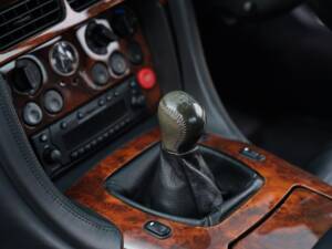 Bild 30/42 von Aston Martin DB 7 Vantage (2001)