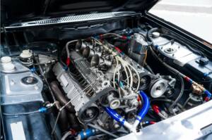 Image 7/12 of Ford Capri I 3100 RS (1973)