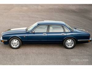 Bild 8/16 von Jaguar XJ 40 3.2 (1994)