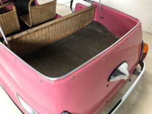 Immagine 25/26 di FIAT 500 Giardiniera (1966)