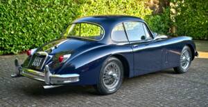 Image 8/50 of Jaguar XK 150 FHC (1959)