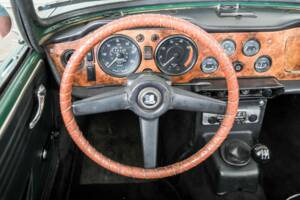 Imagen 8/50 de Triumph TR 5 PI (1968)