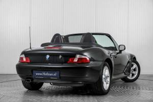 Imagen 44/50 de BMW Z3 1.8 (2001)