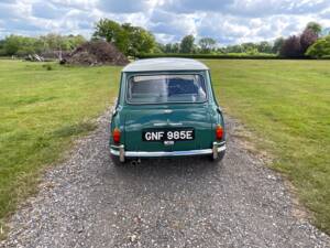 Bild 6/41 von Morris Mini Cooper 998 (1964)