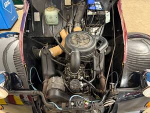 Image 13/17 of Citroën 2 CV 6 (1987)