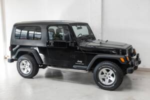 Imagen 29/30 de Jeep Wrangler TJ ESTREMO V8 (2005)