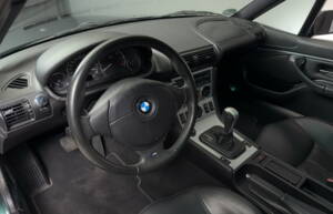 Bild 9/16 von BMW Z3 Coupé 3.0 (2002)