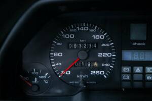 Imagen 11/43 de Audi quattro (1985)