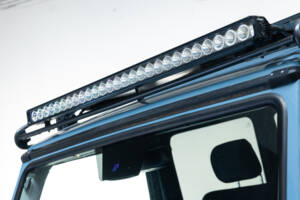 Image 26/35 of Mercedes-Benz G 350 d Professional (2018)