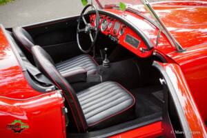 Immagine 10/50 di MG MGA 1600 (1960)