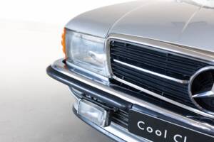 Bild 24/31 von Mercedes-Benz 450 SL (1980)