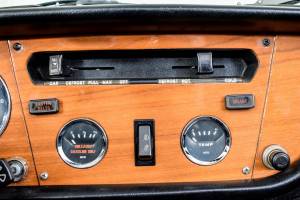 Image 49/50 of Triumph Spitfire 1500 USA (1979)