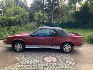 Image 2/6 of Chevrolet Cavalier 2.8 Z24 (1988)