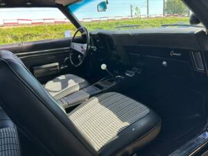 Bild 8/10 von Chevrolet Camaro SS (1969)