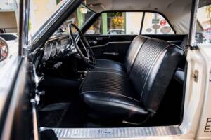 Afbeelding 52/91 van Ford Fairlane 500 (1963)