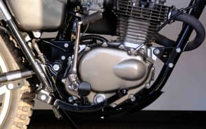 Bild 9/84 von Honda XL 250 (1974)