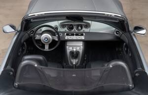 Bild 21/26 von BMW Z8 (2000)