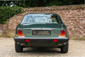 Image 50/50 of Jaguar XJ 6 4.2 (1985)