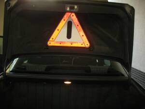 Bild 20/32 von Mercedes-Benz E 220 (1995)
