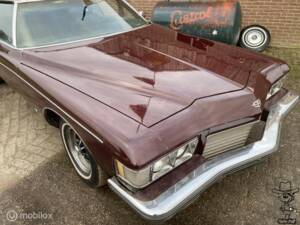 Afbeelding 24/31 van Buick Riviera Stage-1 (1973)