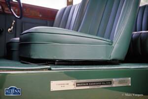 Immagine 12/61 di Bentley Mark VI Special (1950)