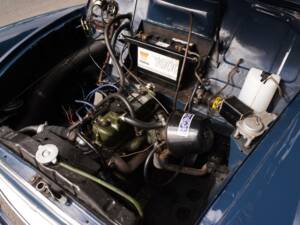 Bild 14/19 von Morris Minor 1000 Traveller (1969)