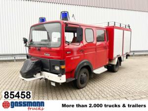Image 1/15 of Iveco Magirus 60-9A (1990)