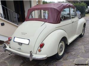 Bild 10/66 von Morris Minor 1000 Tourer (1961)