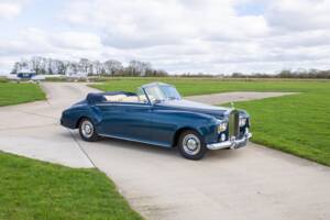 Bild 8/50 von Rolls-Royce Silver Cloud III (1964)