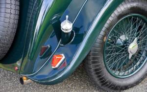 Image 21/50 of Lagonda M 35 Rapide T9 (1935)