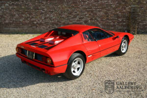 Afbeelding 11/50 van Ferrari 512 BBi (1983)