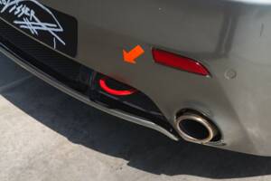 Bild 36/50 von Aston Martin V8 Vantage (2010)