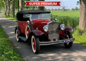 Bild 1/6 von Graham-Paige Phaeton (1930)