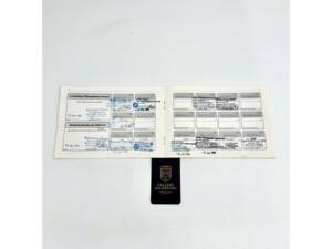 Bild 8/50 von BMW 316i Touring (1993)
