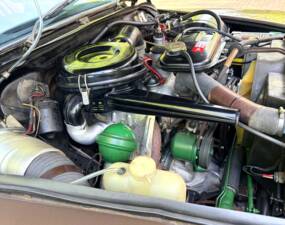 Immagine 15/18 di Citroën DS 23 Pallas (1975)