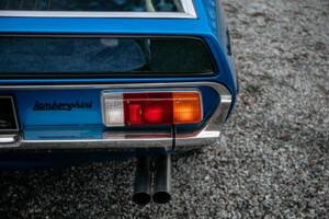 Image 21/42 of Lamborghini Espada 400 GT (1975)
