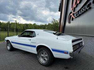 Image 19/50 de Ford Shelby GT 350 (1969)