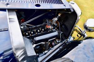 Image 37/50 of Mercedes-Benz 200 (1935)