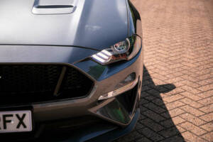 Bild 30/39 von Ford Mustang GT 5.0 V8 (2022)