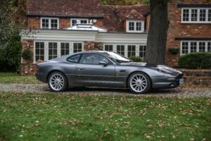 Image 13/34 of Aston Martin DB 7 (1999)