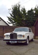 Image 18/50 of Rolls-Royce Silver Shadow II (1979)