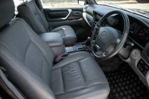 Afbeelding 2/37 van Toyota Land Cruiser 100 (2000)